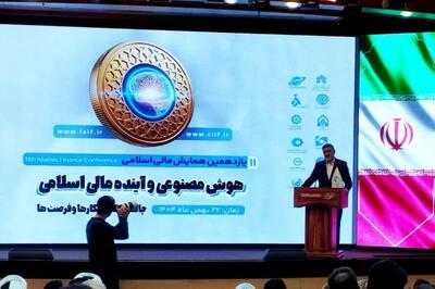  اظهارات صیدی درخصوص افت اخیر بورس: نوسانات مثبت و منفی، ذات بازار سرمایه است