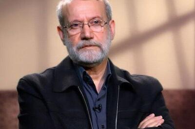 لاریجانی: تهران آماده مذاکرات هسته‌ای منصفانه است / ادعای ارائه پاسخ کتبی به آمریکا صحت ندارد