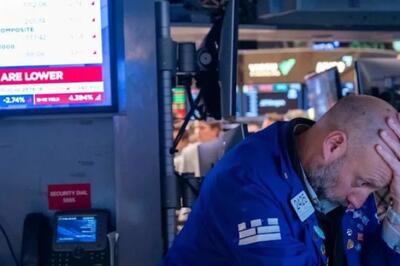  دو سناریو درباره افق کوتاه مدت بازارها