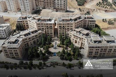  حضور «ثرود» در یک مناقصه