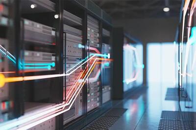  رشد بی‌سابقه تقاضای برق مراکز داده جهانی تا سال ۲۰۳۵