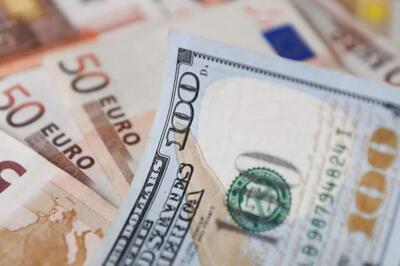  فشار فروش ساختاری دلار احتمالاً از اروپا خواهد بود نه چین