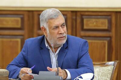  حسن‌پور، نماینده مجلس: امروز خط‌ فقر حداقل ۵۰ میلیون تومان است