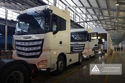  جزئیات تعدیل مالیات عملکرد ۱۴۰۳ بهمن دیزل اعلام شد