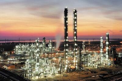  حراج بزرگ و بازآرایی P/E در گروه پتروشیمی ...