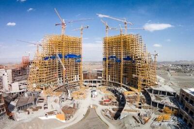  «ابنیه» جزئیات ابلاغ مصوبه شهرسازی را اعلام کرد