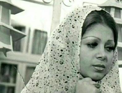  تصویری از شورانگیز، بازیگر قبل از انقلاب در سال 95؛ تغییر چهره او را باور نمی‌کنید! - چی بپوشم