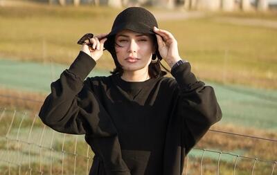  پرسه‌های دنیا خانم گذر از رنج‌ها در یک مکان پر رمز و راز - چیدانه