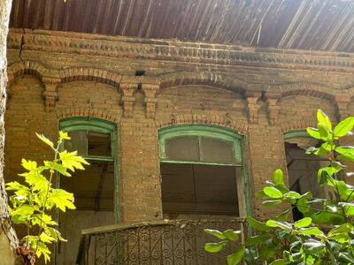  کمر به نابودی مردمی‌ترین بنای تاریخی رشت بسته‌اند - چیدانه