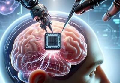  دستیابی به نقطه عطف در توسعه تراشه‌های مغزی برای بازگرداندن حرکت و گفتار