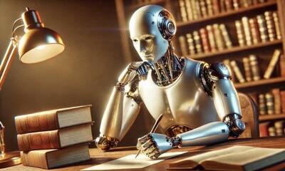  نیرومند: هوش مصنوعی تهدید نیست؛ زمین بازی جدید کسب‌وکارهاست