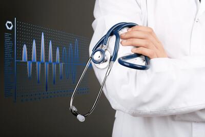  گوشی پزشکی هوشمند، گامی نو برای تشخیص زودهنگام بیماری‌های دریچه قلب