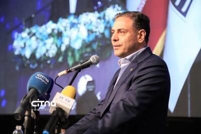  باید بهره‌وری در مخابرات از شعار به شاخص‌ های قابل سنجش برسد