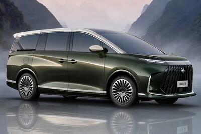  بایک اولین مینی‌ون جهان را با قفس ایمنی و کمک‌فنرهای مغناطیسی معرفی کرد