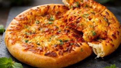  طرز تهیه یک خوراک سبک و خوش طعم با مرغ برای افطار