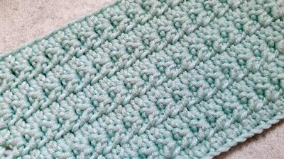  آموزش بافت گره ای برای مبتدیان / خیلی زود یاد میگیری