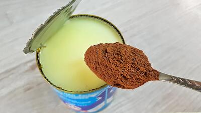  راز تافی های خوشمزه ترکیه ای فاش شد! فقط با ۳ ماده تافی درست کنید
