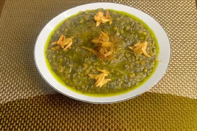  طرز تهیه ماش پِتی با روشی آسان همراه با نکات