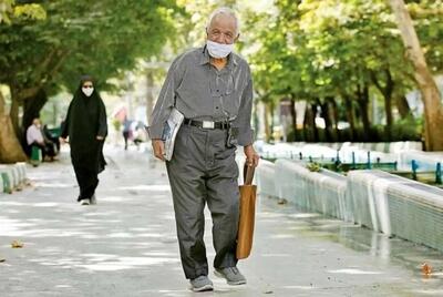  روایت درماندگی یک بازنشسته: قیمت نان سنگک ۵ برابر شد، حقوق ما یک و نیم برابر