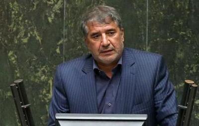  انارکی، نماینده مجلس: اعتراضات مردم ناشی از شرایط سخت اقتصادی و عدم ثبات ارز بود