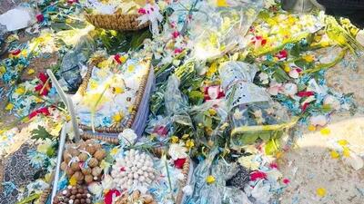  روایت بی‌پناهی «ملیکا» در بیابان/ چهره متهم رسانه‌ای شود