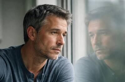  ترس از پیرشدن، باعث پیری زودرس می‌شود!