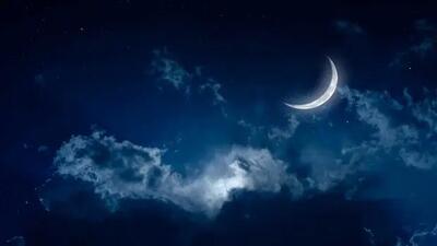  انجمن نجوم ایران: با  ملاک رؤیت هلال ماه، به هیچ عنوان چهارشنبه اول ماه رمضان نیست/ خورشید گرفتگی فردا در ایران قابل مشاهده نیست