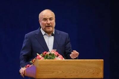  قالیباف: افزایش قیمت بنزین به لیتری ۶۰ هزار تومان درست نیست