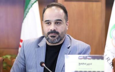  بخارایی، دبیرکل فدراسیون: ۱۰ رشته آن در فدراسیون اسکیت فعال است/ اسکیت ایران حتماً آینده خوبی خواهد داشت