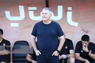  اسکو، علیه تراکتور