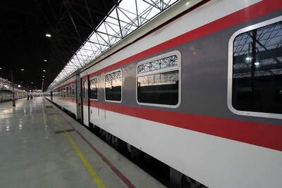  پیش‌فروش بلیت‌ قطارهای یکم تا نوزدهم اسفند ماه آغاز شد