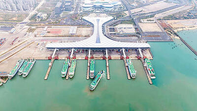  هاینان؛ آزمایشگاه بزرگ تجارت آزاد چین