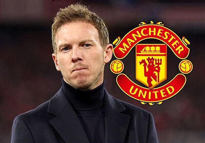  ناگلزمان در یونایتد؟