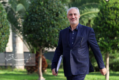  باید از بحران‌های اقتصادی آتی پیشگیری شود