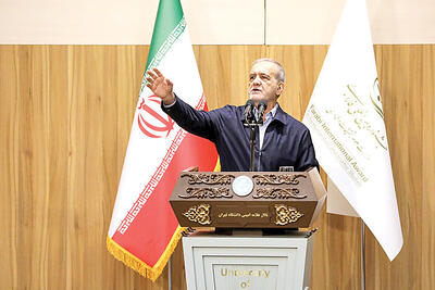  حوادث دی‌ماه غیرقابل‌تصور بود