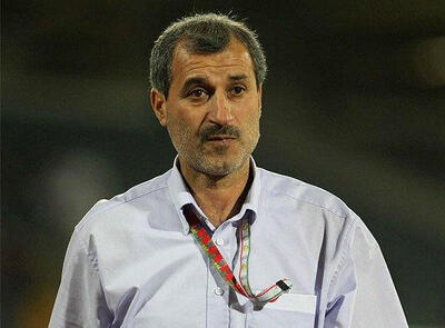  این «سیرک» است!