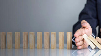  پارادوکس پیشگیری