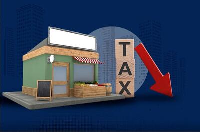  مالیات ۶۷ درصد صاحبان مشاغل استان صفر شد