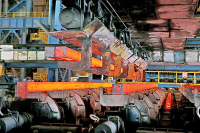  فولاد زیر فشار رکود و سیاستگذاری