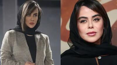  الهام اخوان مجری شبکه نسیم می شود | دنیای سینما