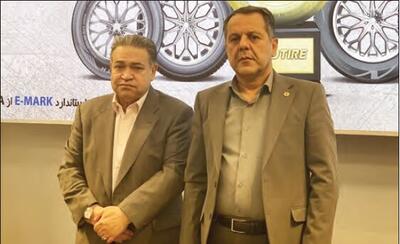  ماموریت تایر ایرانی در بازار ۴۰۰ میلیون نفری منطقه