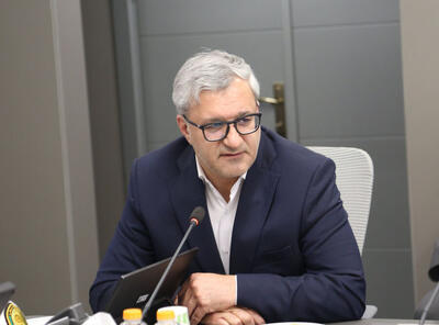  برای نوسازی گسترده ناوگان تاکسی و اتوبوس فرسوده آمادگی داریم