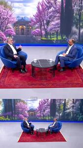  ببینید/ ادعای جنجالی یک نماینده مجلس: هر کسی نامه به من بدهد و وام بخواهد، می‌دهم!