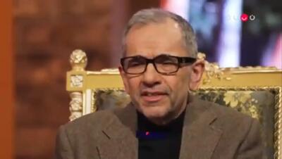  ببینید/ معاون سیاسی وزارت خارجه: به همسرم هم نمی‌گویم چه خبر است و چه برنامه‌هایی داریم