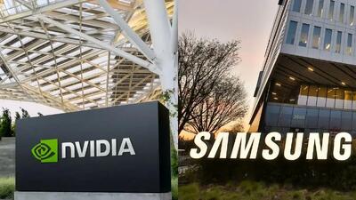  سامسونگ با تولید HBM4 به بازار هوش مصنوعی و صنعت حافظه بازمی‌گردد