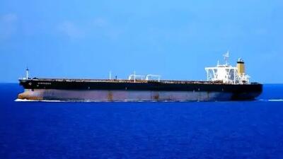  فارس: نفتکش توقیفی آمریکا ارتباطی با ناوگان صادرات نفت ایران ندارد