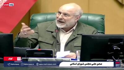  ببینید/ بنزین سال آینده ۶۰ هزار تومان می‌شود؟