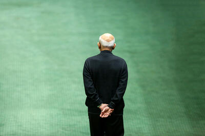  میرسلیم: اشکالی ندارد درخواست‌های آمریکا را بررسی کنیم