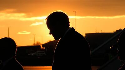  به دنبال نوسازی یک تمدن؛ اروپا به دنبال رویای آمریکا می‌رود؟