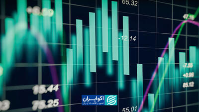  دو نشانه متفاوت از بازارهای جهانی و تهران